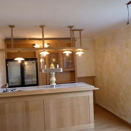 Maison Confort Avec Piscine Avec Billard Holiday home